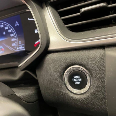 Captur TCe 140 - 21 Intens -  - Garage sportif - Champagnole - 30/48