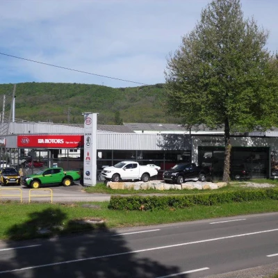 Picanto 1.2 DPi 79 ch BVM5 GT-line -  - Garage sportif - 67/67