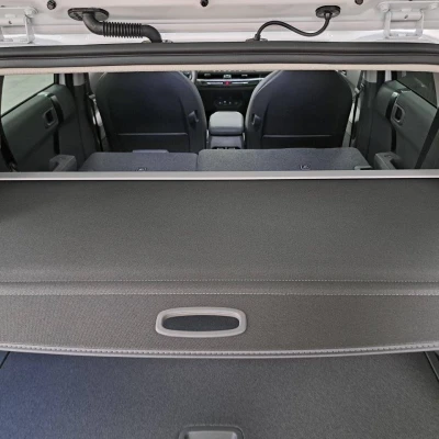 EV3 81.4 kWh 204 ch Earth -  - Garage sportif - 62/70