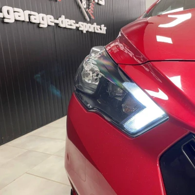 Micra IG-T 92 Xtronic Made in France -  - Garage sportif - 10/42