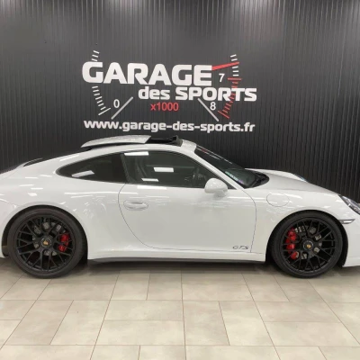 911 Carrera Coupé 3.8i 430 GTS PDK -  - Garage sportif - 5/57