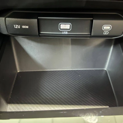 Niro EV Electrique 204 ch Active -  - Garage sportif - 48/80