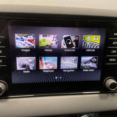 Karoq 1.5 TSI 150 ch ACT DSG7 Business -  - Garage sportif - Champagnole - 44/57