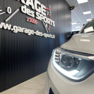 Stonic 1.0 T-GDi 120 ch MHEV BVM6 GT Line -  - Garage sportif - 11/53