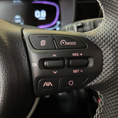 Picanto 1.2 DPi 79 ch BVM5 GT-line -  - Garage sportif - 23/67