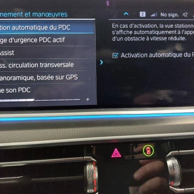 X5 xDrive45e 394 ch BVA8 M Sport -  - Garage sportif - 69/84