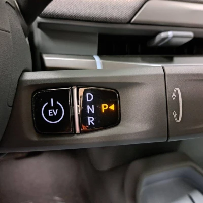 EV3 81.4 kWh 204 ch Earth -  - Garage sportif - 33/70