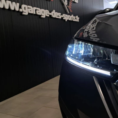 Octavia Combi 1.5 TSI mHEV e-TEC 150 ch ACT DSG7 Business -  - Garage sportif - Champagnole - 11/69