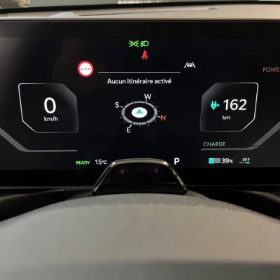 EV9 385 ch AWD GT Line -  - Garage sportif - Champagnole - 44/101