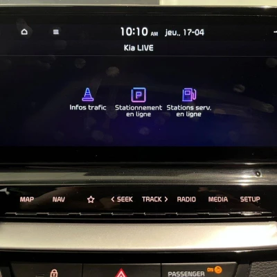 XCeed 1.5l T-GDi 160 ch DCT7 Active -  - Garage sportif - 49/63