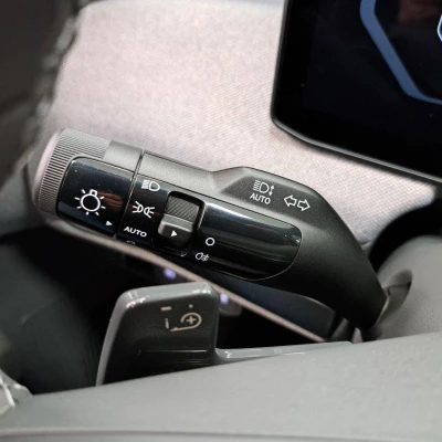 EV3 81.4 kWh 204 ch Earth -  - Garage sportif - 25/70