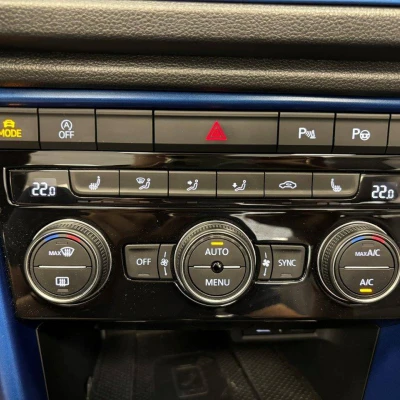 T-Roc Cabriolet 1.5 TSI EVO 150 Start/Stop DSG7 R-Line -  - Garage sportif - Champagnole - 48/78