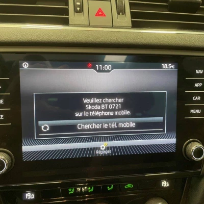 Octavia Combi 1.5 TSI 150 ch ACT DSG7 Edition -  - Garage sportif - 46/54