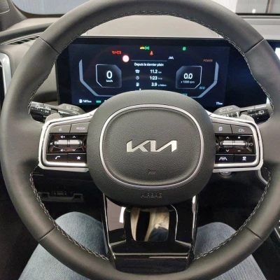 Sorento 1.6 T-GDi 252ch Hybride Rechargeable 7 pl BVA6 4x4 Premium -  - Garage sportif - 26/90