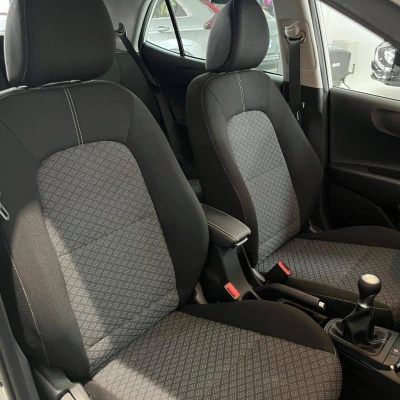 Picanto 1.2 DPi 79 ch BVM5 Active -  - Garage sportif - 20/49