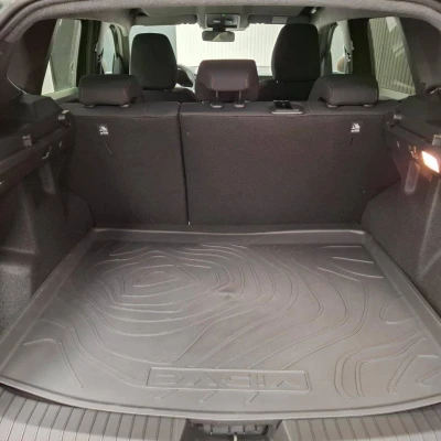 Duster TCe 130 4x4 Extreme -  - Garage sportif - Champagnole - 61/65