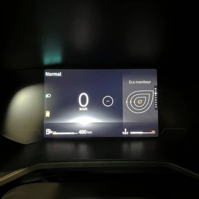 Clio Eco-G 100 GSR2 Evolution -  - Garage sportif - Champagnole - 31/64