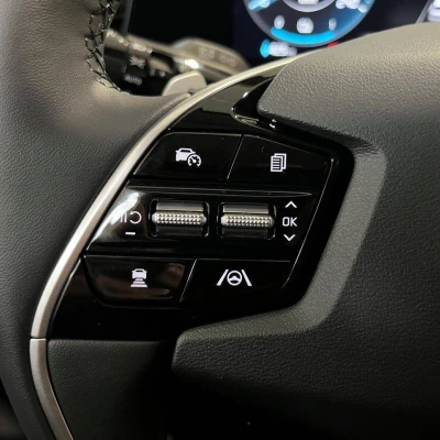 Niro EV Electrique 204 ch Active -  - Garage sportif - 22/80