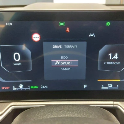 Sorento 1.6 T-GDi 252ch Hybride Rechargeable 7 pl BVA6 4x4 Premium -  - Garage sportif - 37/90