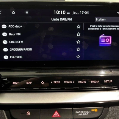 XCeed 1.5l T-GDi 160 ch DCT7 Active -  - Garage sportif - 45/63