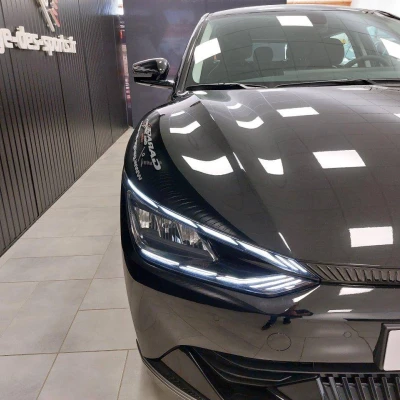 EV6 229 ch Air Design -  - Garage sportif - 12/67