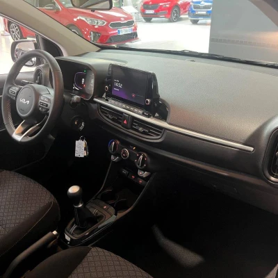 Picanto 1.2 DPi 79 ch BVM5 Active -  - Garage sportif - 16/20