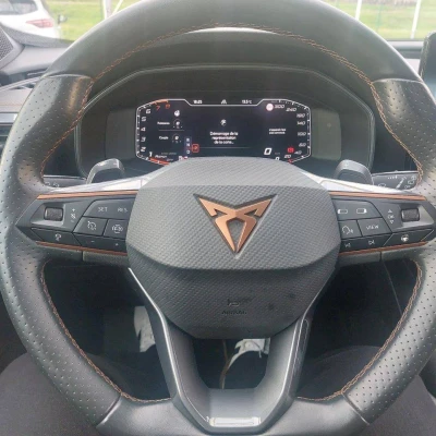 Formentor 1.5 TSI 150 ch DSG7 Business Edition -  - Garage sportif - Champagnole - 20/61