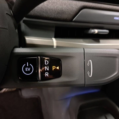 EV3 81.4 kWh 204 ch GT-line -  - Garage sportif - 38/75