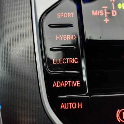 X5 xDrive45e 394 ch BVA8 M Sport -  - Garage sportif - 40/84