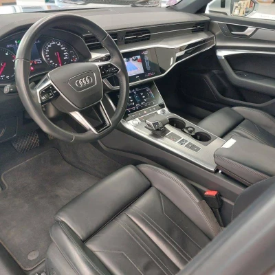 A6 Avant 55 TFSI 340 ch Quattro S tronic 7 Avus -  - Garage sportif - Champagnole - 14/59