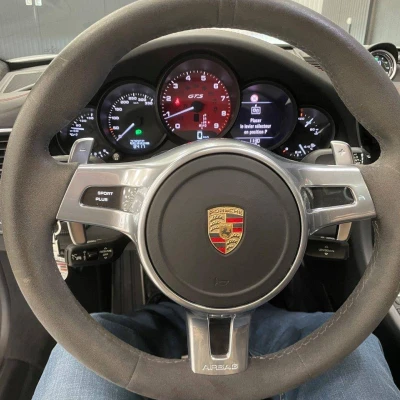 911 Carrera Coupé 3.8i 430 GTS PDK -  - Garage sportif - 33/57