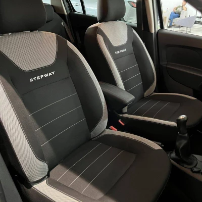 Logan MCV TCe 90 Stepway -  - Garage sportif - 18/55