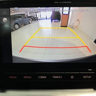 Stonic 1.0 T-GDi 100 ch DCT7 Active -  - Garage sportif - 38/60