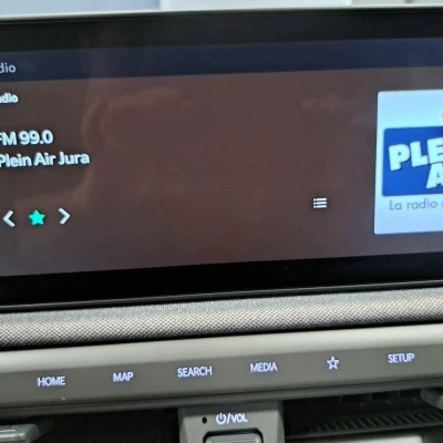 EV3 81.4 kWh 204 ch Earth -  - Garage sportif - 53/88