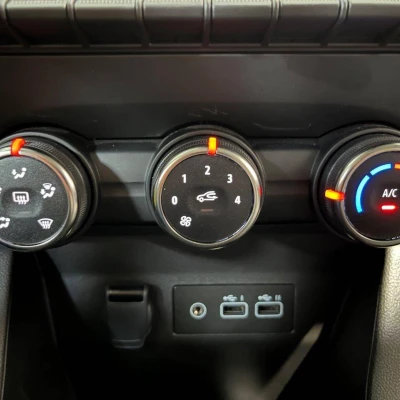 Clio Eco-G 100 GSR2 Evolution -  - Garage sportif - Champagnole - 42/64