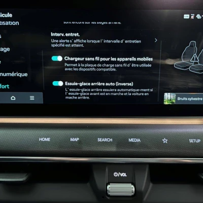 EV9 385 ch AWD GT Line -  - Garage sportif - Champagnole - 95/101