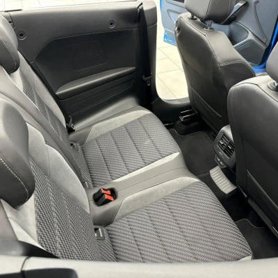 T-Roc Cabriolet 1.5 TSI EVO 150 Start/Stop DSG7 R-Line -  - Garage sportif - Champagnole - 71/78