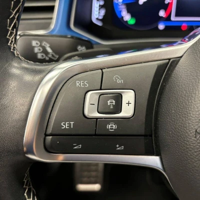 T-Roc Cabriolet 1.5 TSI EVO 150 Start/Stop DSG7 R-Line -  - Garage sportif - Champagnole - 29/78