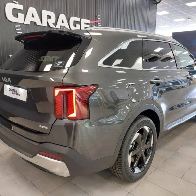 Sorento 1.6 T-GDi 252ch Hybride Rechargeable 7 pl BVA6 4x4 Premium -  - Garage sportif - 5/90