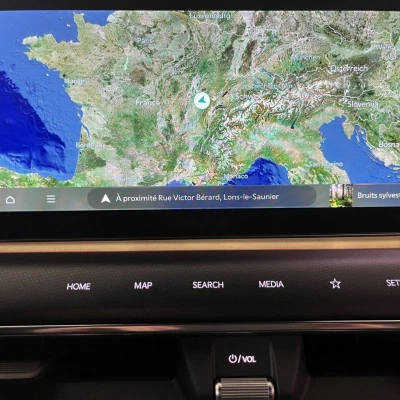 EV9 385 ch AWD GT Line -  - Garage sportif - Champagnole - 65/101