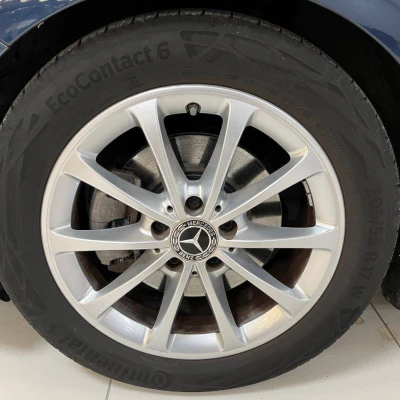 Classe A 200 7G-DCT Business Line -  - Garage sportif - 7/80