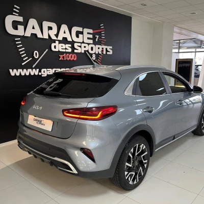 XCeed 1.5l T-GDi 160 ch DCT7 Active -  - Garage sportif - 3/63