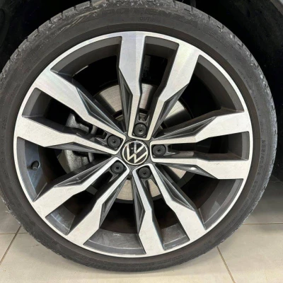 T-Roc Cabriolet 1.5 TSI EVO 150 Start/Stop DSG7 R-Line -  - Garage sportif - Champagnole - 17/78