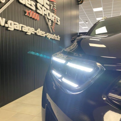 Stonic 1.0 T-GDi 120 ch MHEV BVM6 GT Line Premium -  - Garage sportif - Champagnole - 9/52