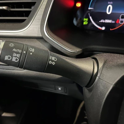 Captur E-Tech Plug-in 160 Intens -  - Garage sportif - 34/73