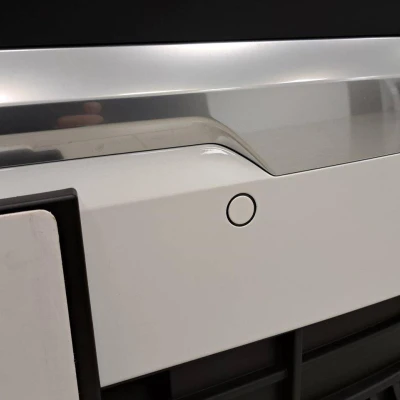 EV3 81.4 kWh 204 ch Earth -  - Garage sportif - 10/70