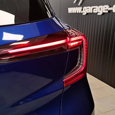 Captur TCe 100 GPL Evolution -  - Garage sportif - Champagnole - 12/59