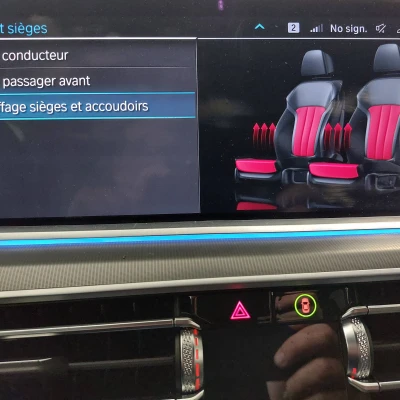 X5 xDrive45e 394 ch BVA8 M Sport -  - Garage sportif - 59/84