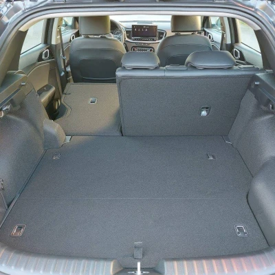 XCeed 1.6 GDi PHEV 141ch DCT6 Active -  - Garage sportif - 66/70