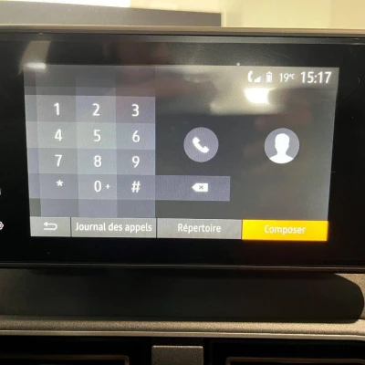 Sandero ECO-G 100 GSR2 Stepway Extreme + -  - Garage sportif - Champagnole - 44/64